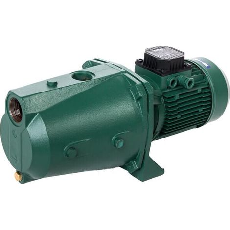 Kreiselpumpen Jet 200T DAB PUMPS DAB05325 (1/2)