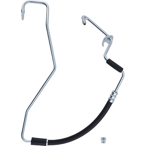 Power Steering Pressure Line Hose for Ford Transit FA FB FC FZ FS FD FN FM 2.4 (1/5)