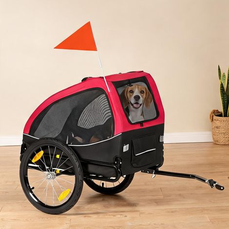 Caisse de transport pour animaux rot 138 x 70 x 89 cm (1/5)