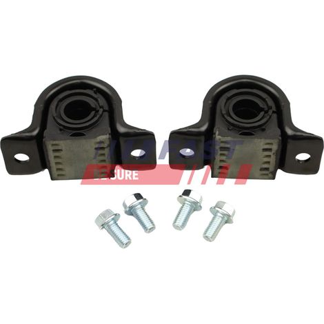 Kit di gomma stabilizzatrice anteriore veloce FT18476 (1/2)