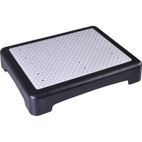Marche pied d'extérieur Adapt - Hauteur 9 cm