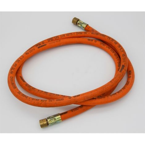 Propanschlauch NBR/PVC, Typ 959/2 für