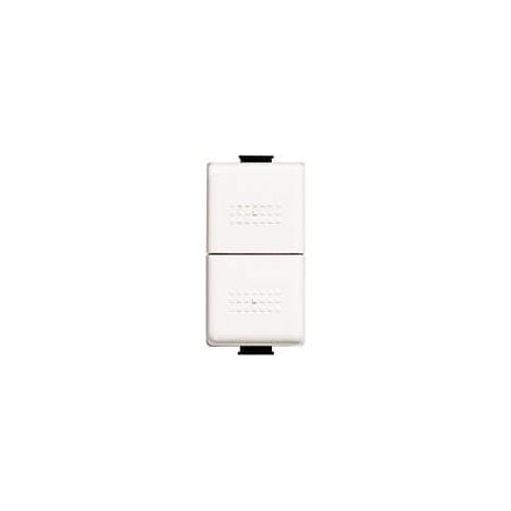 MATIX PULSANTE DOPPIO INTERBLOCCO