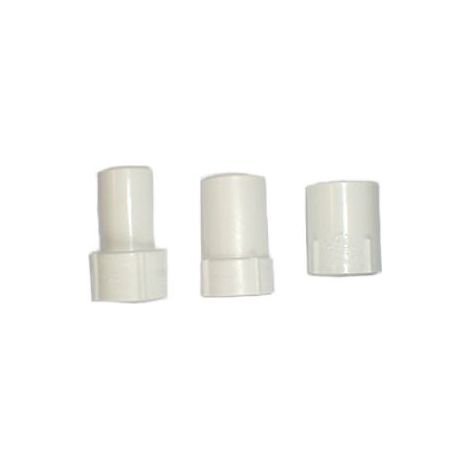Raccord à coller ToutFlex CETA Ø40 mm femelle - 215-EMCL40F (1/4)