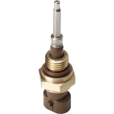 4307110 4088832 Sensor de temperatura del refrigerante del colector de admisión del turbocompresor para (1/2)