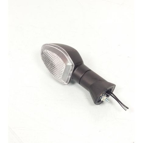[PRODUIT D'OCCASION] Clignotant ARG Blanc 35604-08JC0 pour moto Suzuki 950 GSX-S 08JC (1/2)