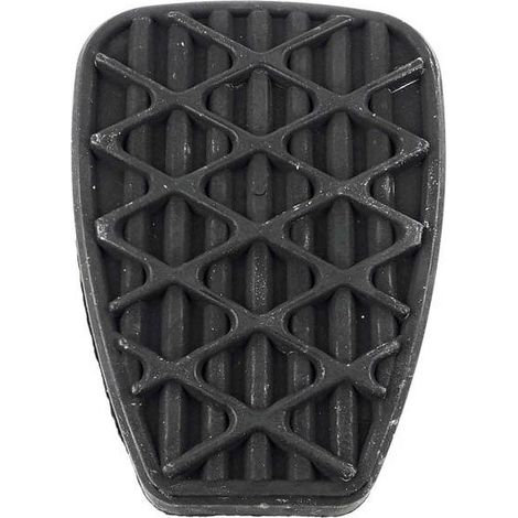 Protección de goma pedal de freno LT Mercedes Sprinter 3192920082 (1/5)
