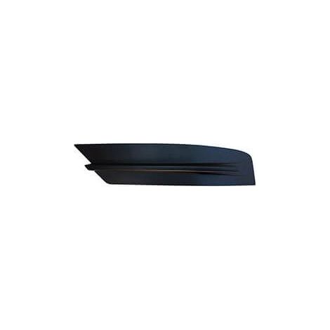 Grille de pare-choc supérieure avant gauche Volkswagen Crafter depuis 2016