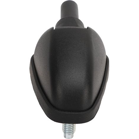Roof Antenna Base, Replacement Antenna Pole Base 962201C010 for Getz 2002-2011 with Improved Dust Resistance for Signal Reception (1/5)