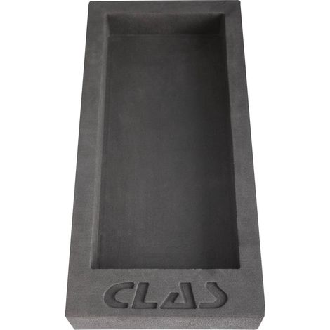 Bac de rangement en mousse format "1/3 de tiroir" - EG 0080 - CLAS Equipements (1/5)