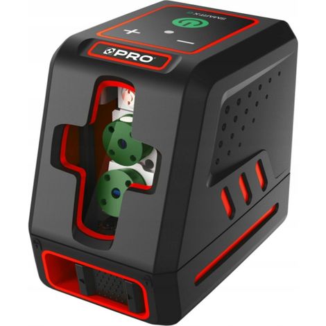 LÁSER CRUZADO VERDE SMART-XG - 100-L1-092