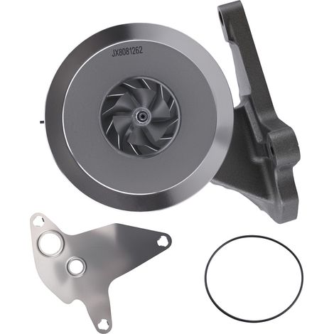 Cartuccia GTB1749V for VW T5 Transporter 2.5 TDI BNZ 760698-9004S (1/5)