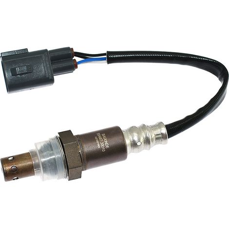 Oxygen sensor 89467-30010, sensor 8946730010, quality guaranteed, in stock, Toyota. (1/5)