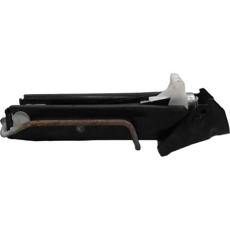 Cric + Manivelle RENAULT Modus [PRODUIT D'OCCASION]♻️8200386374