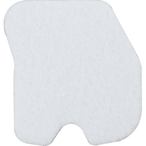 Filtre à air en mousse compatible avec Husqvarna 235, 235E, 236, 240, 240E tronçonneuse (1/5)