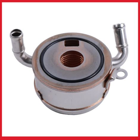 Getriebeölkühler 15710-31040 - Kompatibel mit Toyota Tundra 4.0L 2011-2014 (1/4)