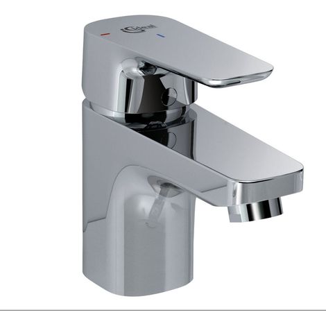 Ideal Standard Ceraplan 3 mitigeur lavabo avec bonde (1/3)