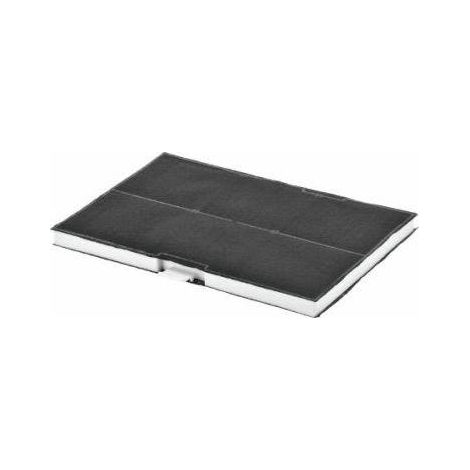 Filtro de carbón AllSpares apto para Siemens / Neff 744077 (1/4)
