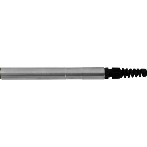 B + B Thermo-Technik Contenitore per sensori 1 pz. GEH-HYANA (Ø x L) 17 mm x 210 mm