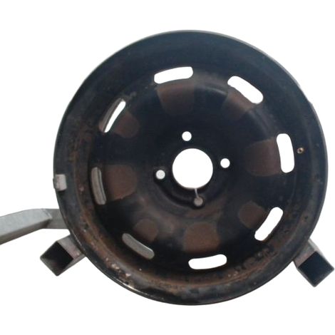 [PRODUIT D'OCCASION] Jante Tole CITROEN C3 II Phase 1 (a51) 2009-2013 ♻️ Ref Oe. 5401p4 - Garantie à vie (1/2)