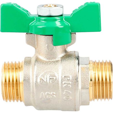 válvula sfera ball valve paso completo doble sellado