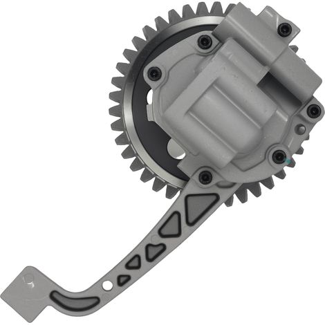 Pompe à Huile 2.5 Diesel for VW Transporter V 2003-2009 070115105A 070115103A (1/5)
