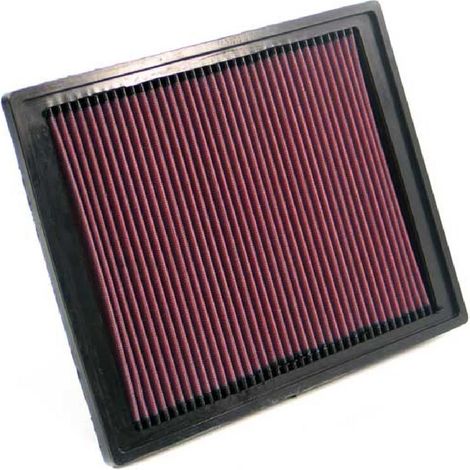 Filtre de remplacement compatible avec Saab 9-3 2.2 diesel 2002+2004 - 332337