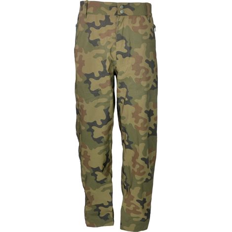 Pantaloni protettivi Gore-Tex 128/MON senza bretelle 90/178