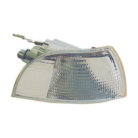 Feu clignotant avant droit blanc Fiat Punto 1 1993-1999