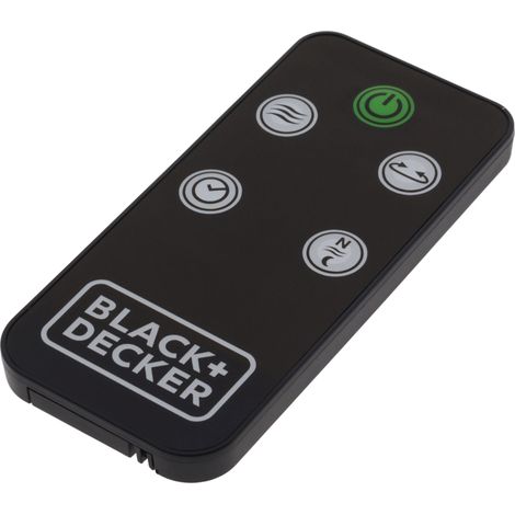 Black & Decker telecomando controllo remoto ventilatore BXEF45E ES9440080B 45W (1/3)