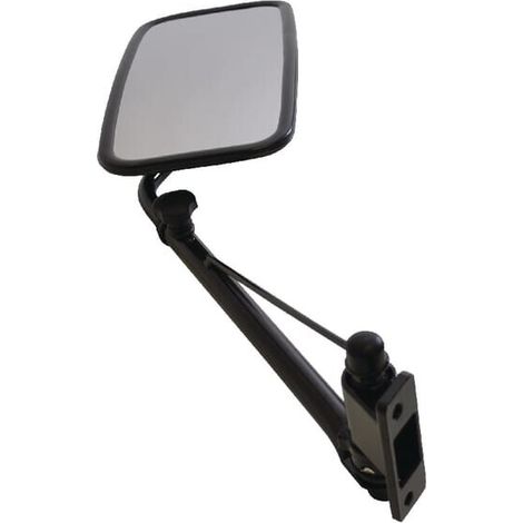 Specchietto retrovisore con braccio telescopico sx SMAT NORD CA6396001 (1/3)