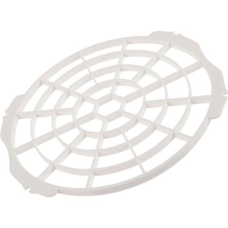 Grille anti-poussière portable en plastique Healeved pour climatiseurs mobiles - Facile à installer