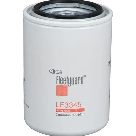 Filtre à Huile FLEETGUARD LF3345