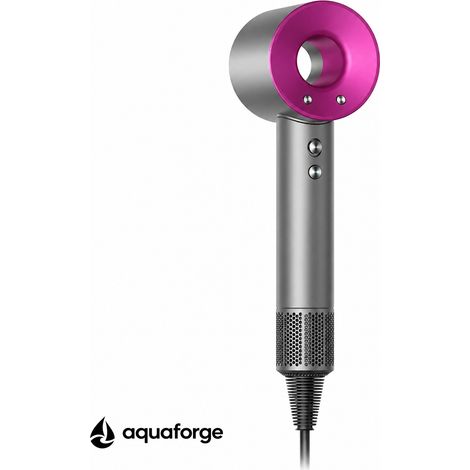 Sèche cheveux professionnel sans balais 110000 tr min (1/5)