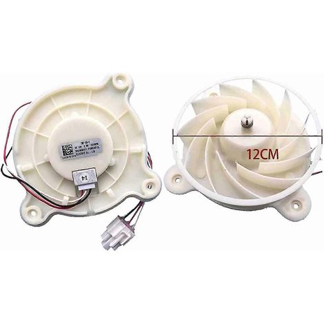Motor Zwf-30-3 12v2.5w para refrigerador Athenar, edición 0618