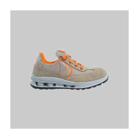 Scarpa antinfortunistica desert s1p n  39