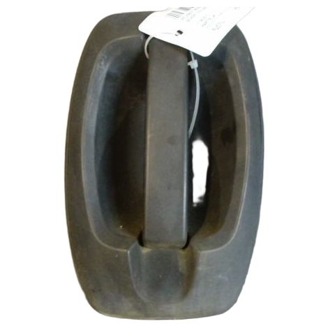 [PRODUIT D'OCCASION] Poignee Exterieure Porte Coulissante Droit PEUGEOT Boxer (333-l2h2) Tole 6.2006- ♻️ Ref Oe. V28715 - Garantie à vie (1/2)