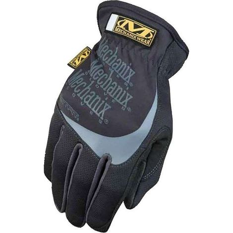 Gants Mechanix Wear FastFit L (1/3)