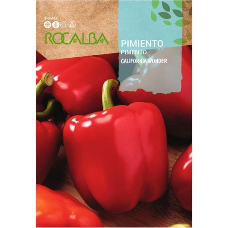 Rokalba California Wonder 1g, Pack 5x