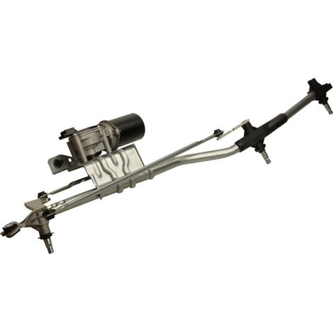 MAXGEAR 57-0289 Tringlerie d'essuie-glace Renault Scénic (1/2)