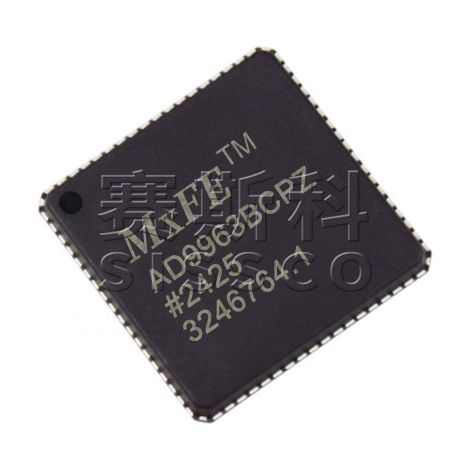 AD9963BCPZ AD9970BCPZ Elektronische Bauteile Chips Elektronische Bauteile 5 Stück 5 Stück