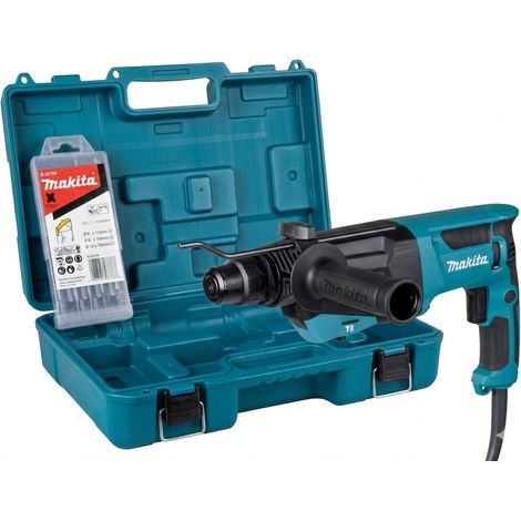 HR2670X3 Marteau léger, 800W