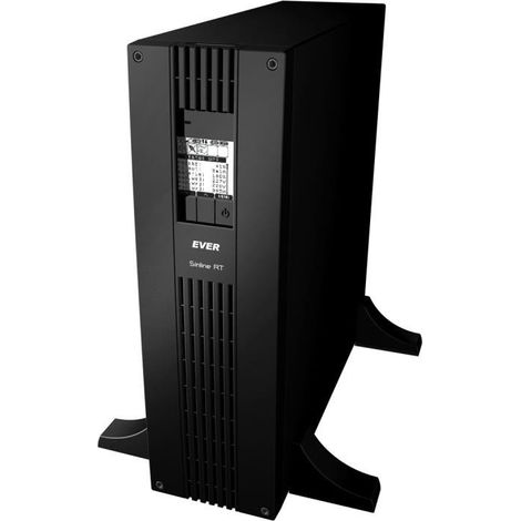 Ever SINLINE RT XL 1650 Línea interactiva 1,65 kVA 1650 W 9 salidas AC