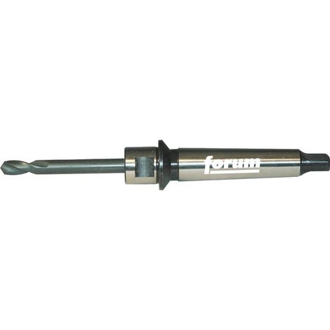 Forum Aufnahmehalter MK3 für Lochsäge (1/3)