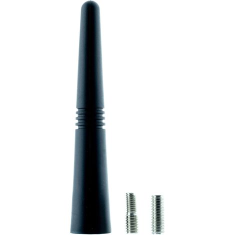 Antena de coche - 9 cm (1/5)