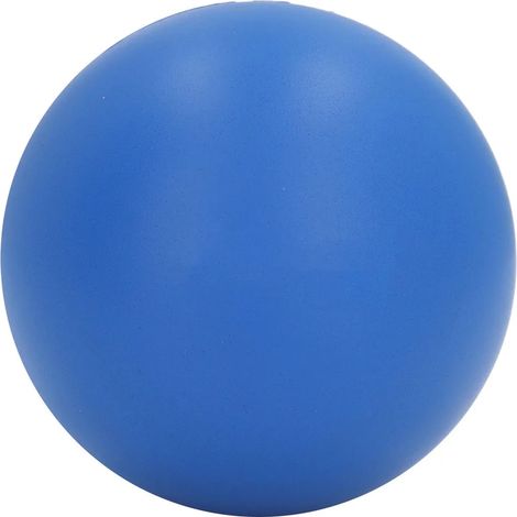 Balles d'exercice pour les mains, balles anti-stress en PVC pour soulager la fatigue et renforcer la préhension