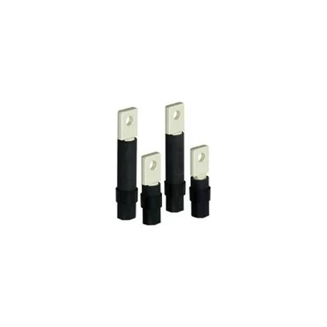 Legrand 026351 - Prise arrière à tige filetée DPX/DPX-IS 630 - amont et aval - 4P