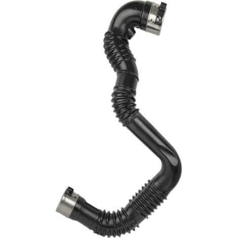 Manguera de aire del turbocompresor (sin soporte) para 14460HX40D y Qashqai (1/3)