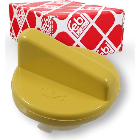23615 Bouchon d'huile, 1 pièce (1/2)