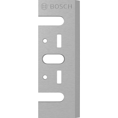 Bosch Planing blade PRO Planer Knife 82 x 29 x 3 mm 2608635905 (1/5)